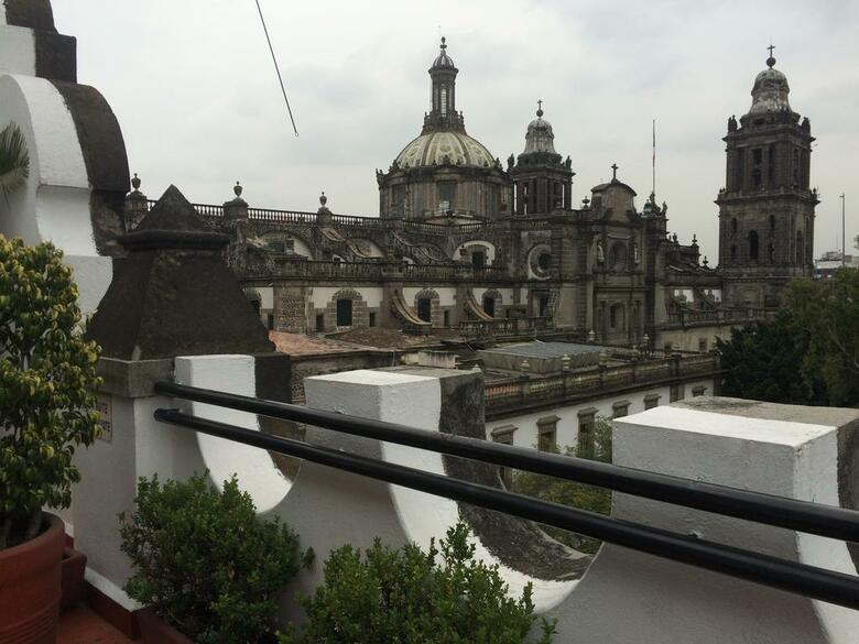 Hostal Mundo Joven Catedral