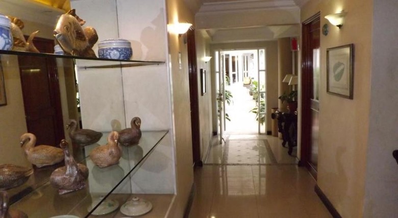 Hotel San Carlos