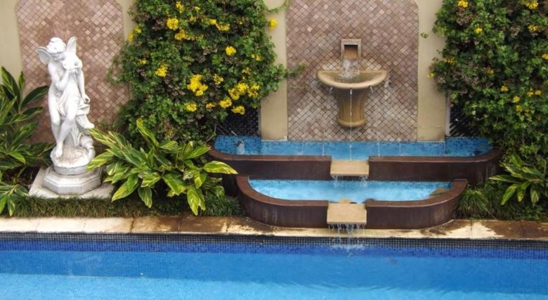 Hotel San Carlos