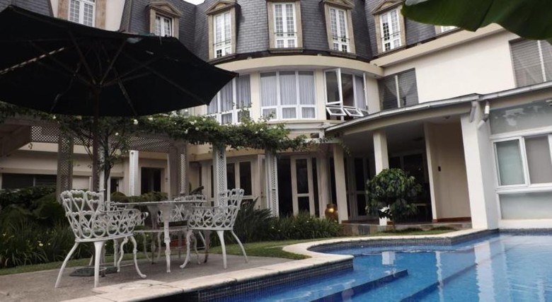 Hotel San Carlos