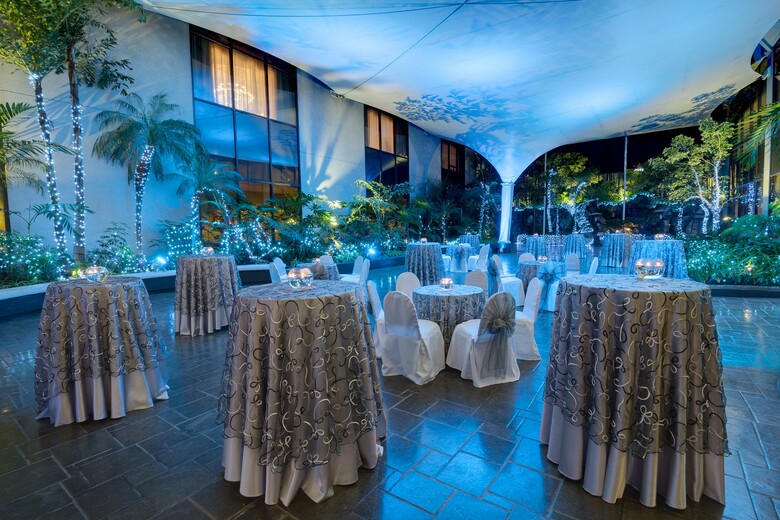 Hotel Barcel� Guatemala City