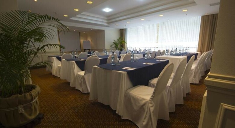 Hotel Clarion Suites Guatemala City