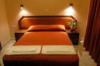 Pyramos Hotel