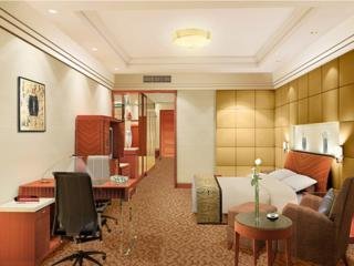 Hotel Radisson Blu New World