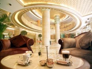 Hotel Radisson Blu New World
