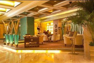 Hotel Radisson Blu New World