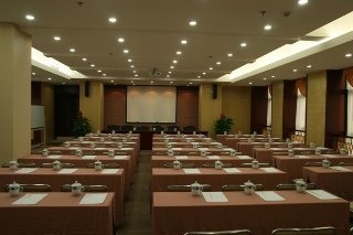 Hotel Shangtex