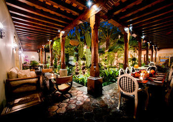 Hotel Palacio De Do�a Leonor