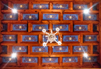 Hotel Palacio De Do�a Leonor