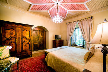 Hotel Palacio De Do�a Leonor