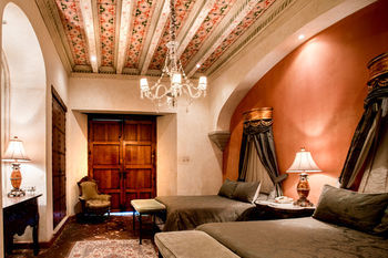 Hotel Palacio De Do�a Leonor