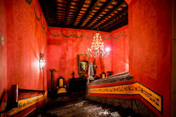 Hotel Palacio De Do�a Leonor