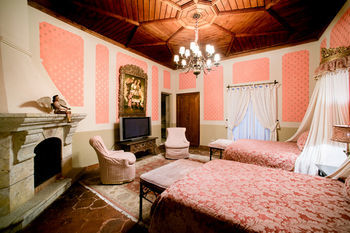 Hotel Palacio De Do�a Leonor