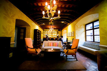 Hotel Palacio De Do�a Leonor