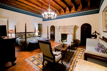 Hotel Palacio De Do�a Leonor