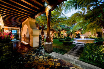 Hotel Palacio De Do�a Leonor