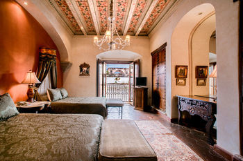 Hotel Palacio De Do�a Leonor