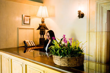 Hotel Palacio De Do�a Leonor