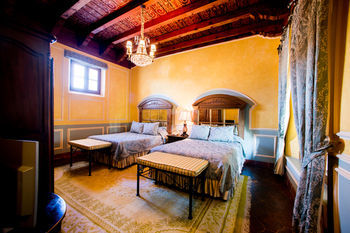 Hotel Palacio De Do�a Leonor