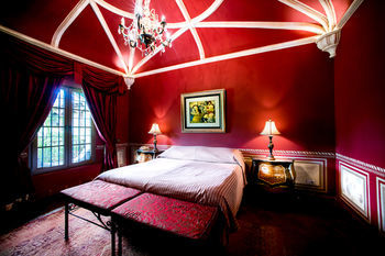 Hotel Palacio De Do�a Leonor