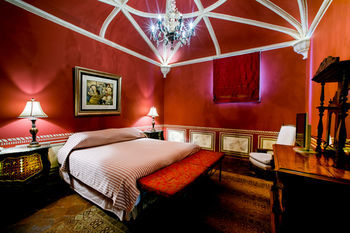 Hotel Palacio De Do�a Leonor