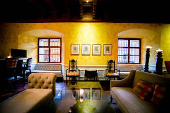 Hotel Palacio De Do�a Leonor