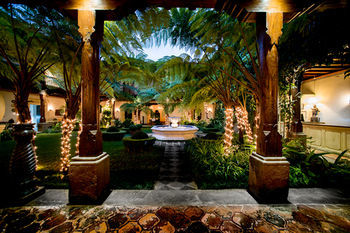 Hotel Palacio De Do�a Leonor