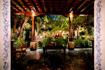 Hotel Palacio De Do�a Leonor