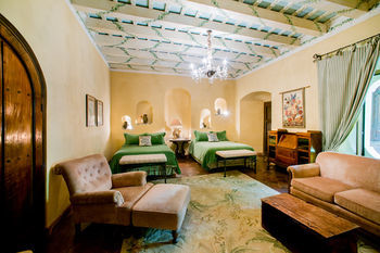 Hotel Palacio De Do�a Leonor