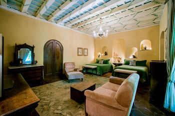 Hotel Palacio De Do�a Leonor