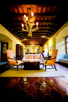 Hotel Palacio De Do�a Leonor