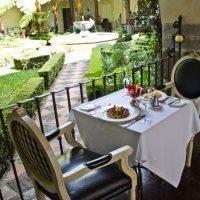 Hotel Palacio De Do�a Leonor