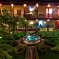 Hotel Palacio De Do�a Leonor