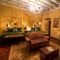 Hotel Palacio De Do�a Leonor