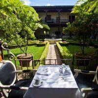 Hotel Palacio De Do�a Leonor