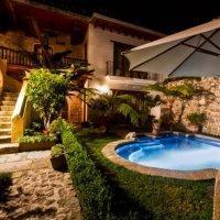 Hotel Palacio De Do�a Leonor