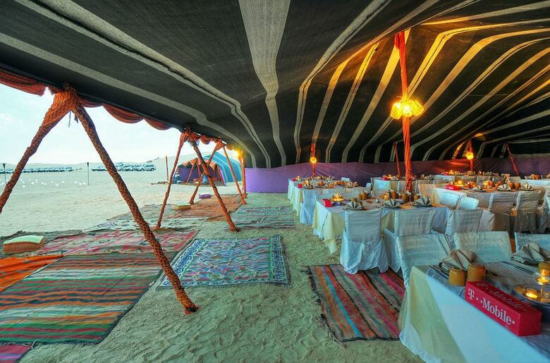 Hotel Ras El Ain