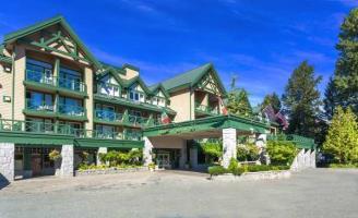 Hotel Whistler Pinnacle