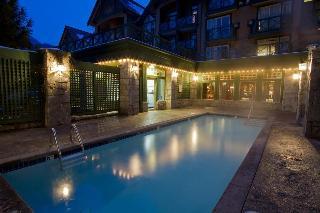Hotel Whistler Pinnacle