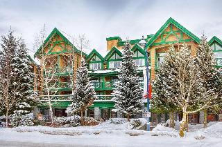Hotel Whistler Pinnacle