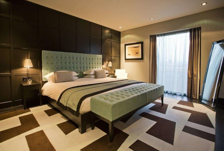 Hotel Fitzwilliam Belfast