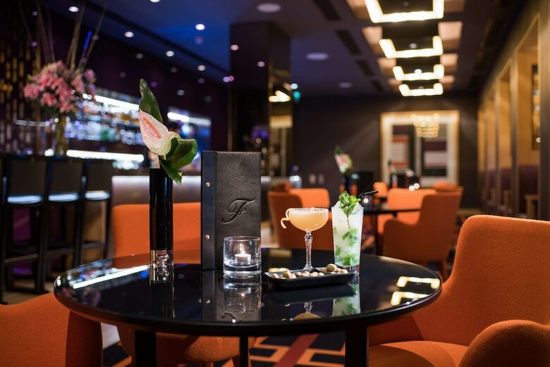 Hotel Fitzwilliam Belfast