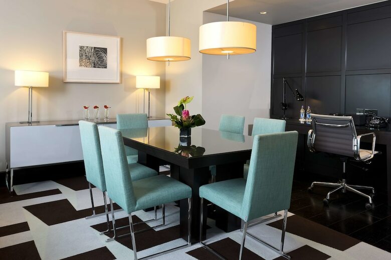 Hotel Fitzwilliam Belfast