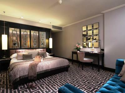 Hotel Fitzwilliam Belfast