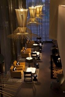 Hotel Fitzwilliam Belfast