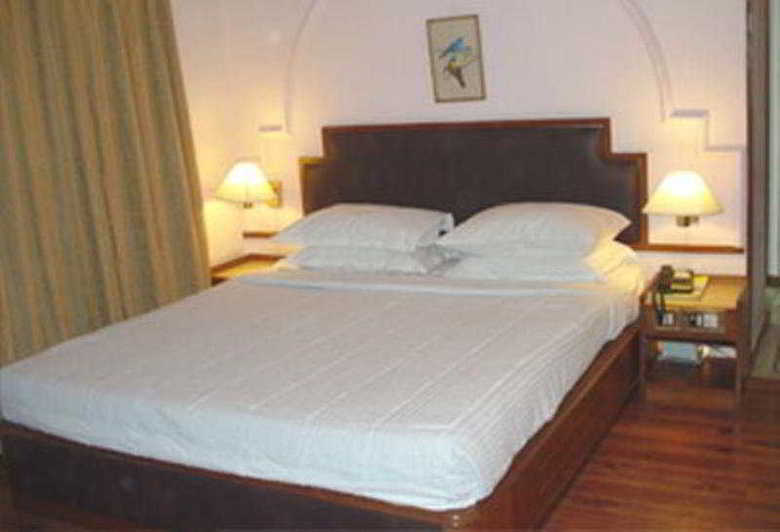 Hotel Nahars Heritage