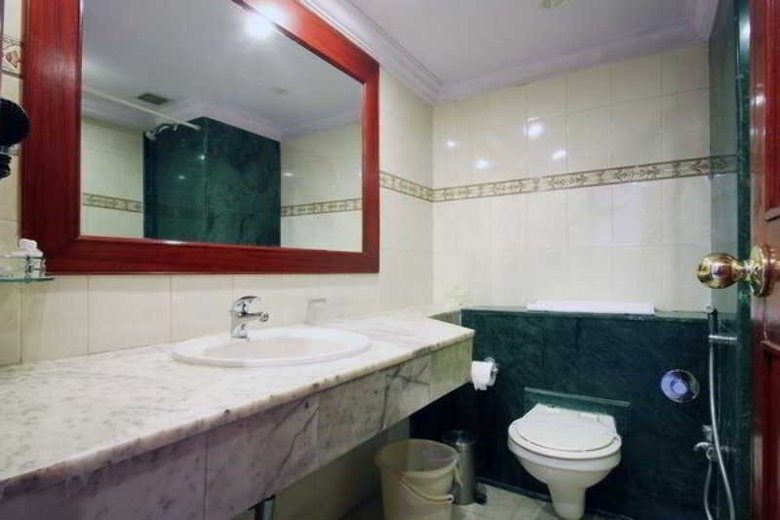 Hotel Nahars Heritage