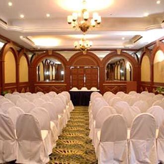 Hotel Nahars Heritage