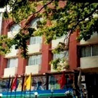Hotel Nahars Heritage