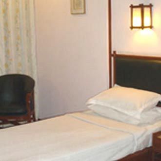 Hotel Nahars Heritage
